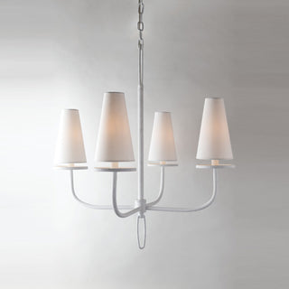 Curaeara Lustre Laiton Tissu Industriel Vintage
