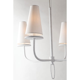 Curaeara Lustre Laiton Tissu Industriel Vintage
