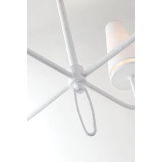 Curaeara Lustre Laiton Tissu Industriel Vintage