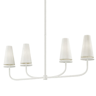 Curaeara Lustre Laiton Tissu Industriel Vintage