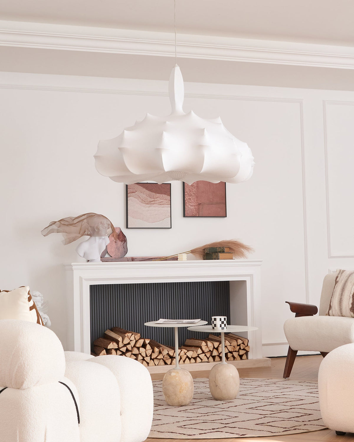 Noralette Suspension