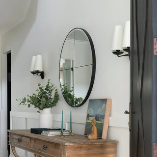 Avraee Applique Murale Laiton Tissu Minimaliste Moderne