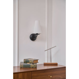 Avraee Applique Murale Laiton Tissu Minimaliste Moderne