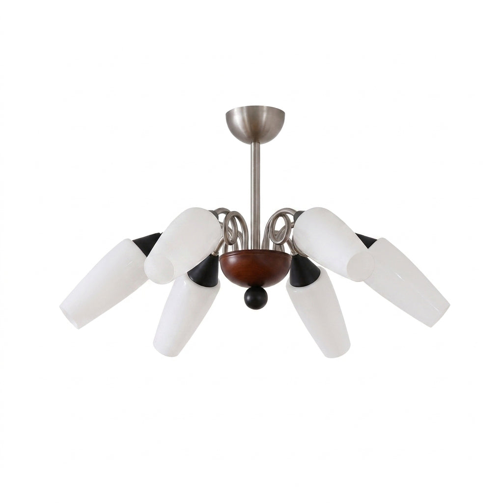 Casenira Lustre en Laiton