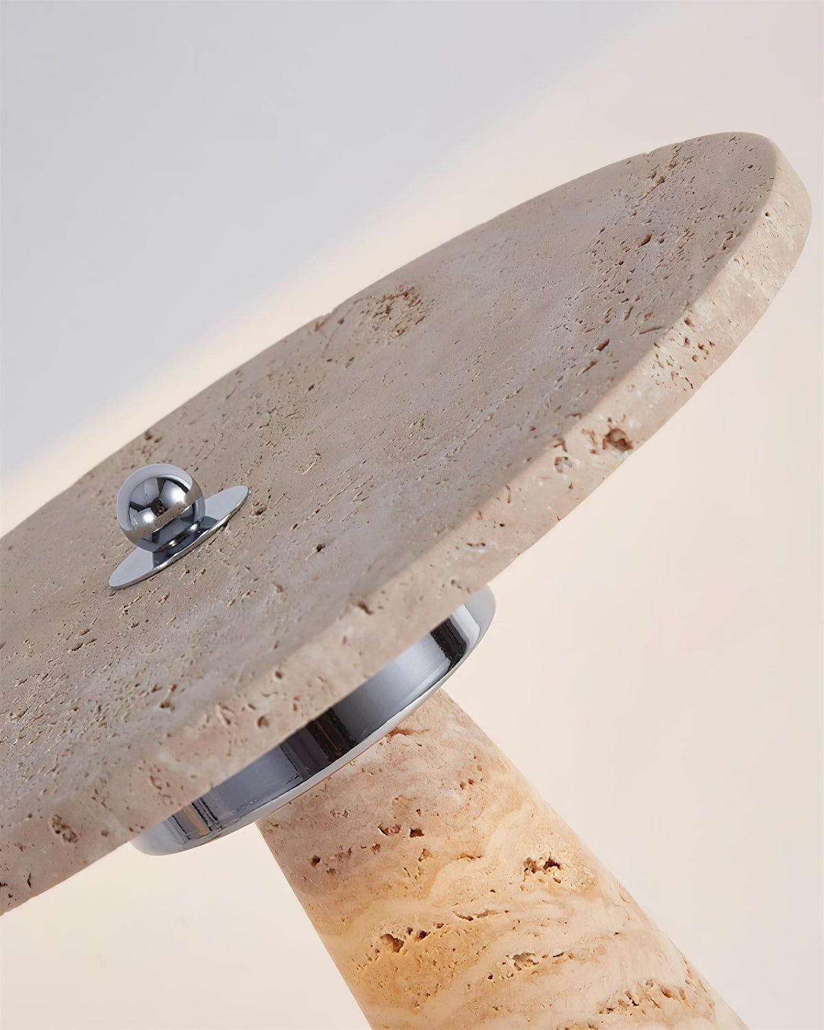 Noroine Lampe de Table