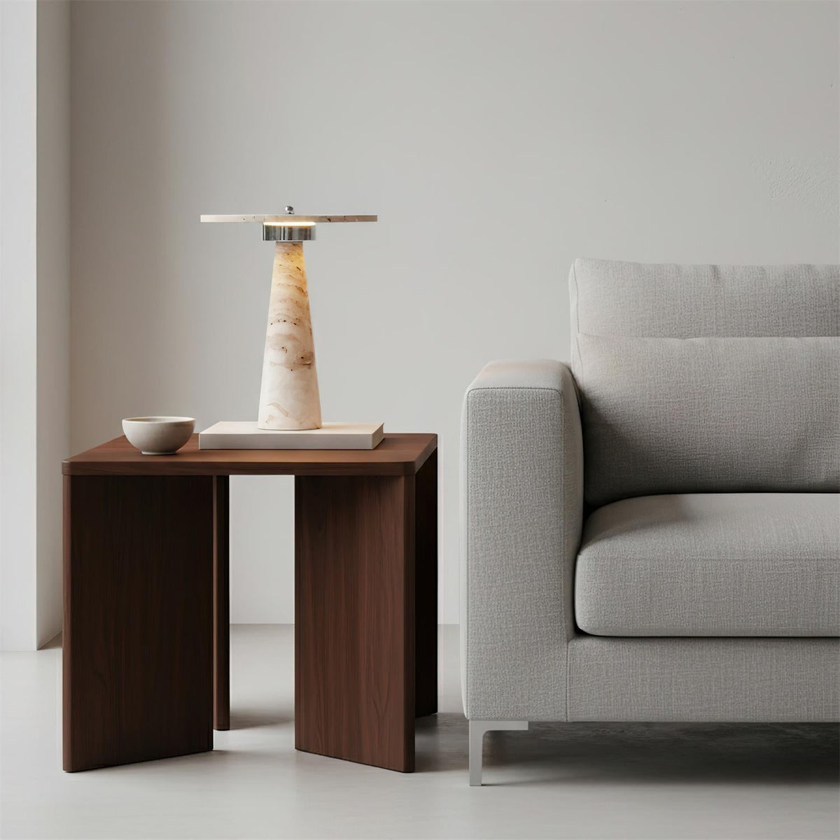 Noroine Lampe de Table