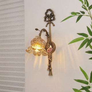 Terieella Applique Murale