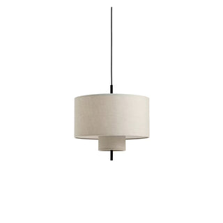 Ulphaa Suspension en Tissu Minimaliste Moderne