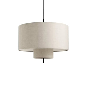 Ulphaa Suspension en Tissu Minimaliste Moderne