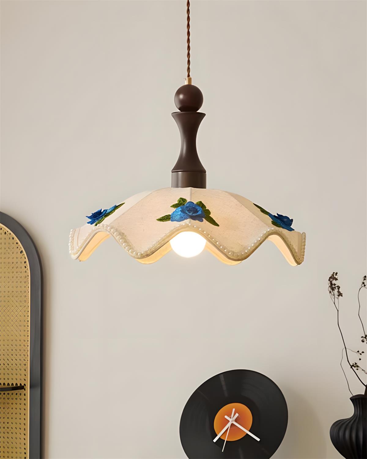 Seleaine Suspension
