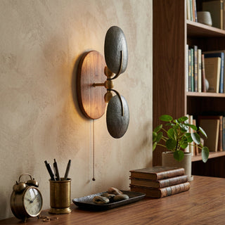 Ormeryn Applique Murale Greta