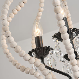 Ulthaara Lustre Bois Cristal Créativité Individuelle