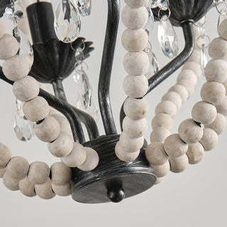Ulthaara Lustre Bois Cristal Créativité Individuelle