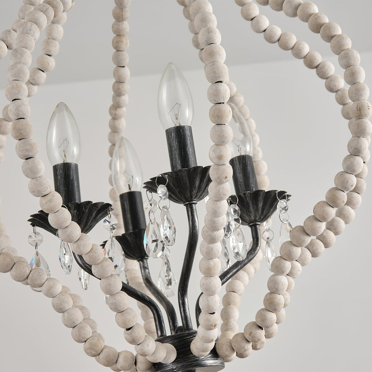 Ulthaara Lustre Bois Cristal Créativité Individuelle