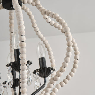 Ulthaara Lustre Bois Cristal Créativité Individuelle