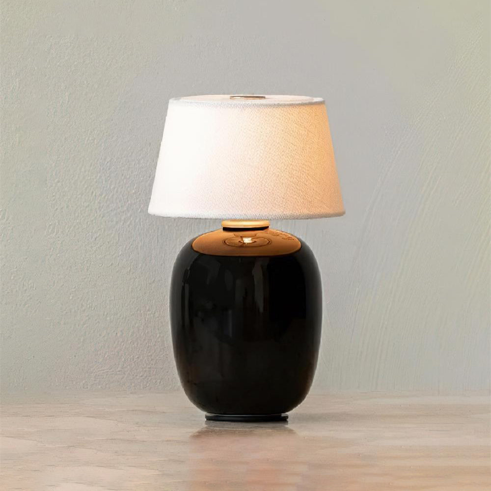 Viraiselia Lampe de Table
