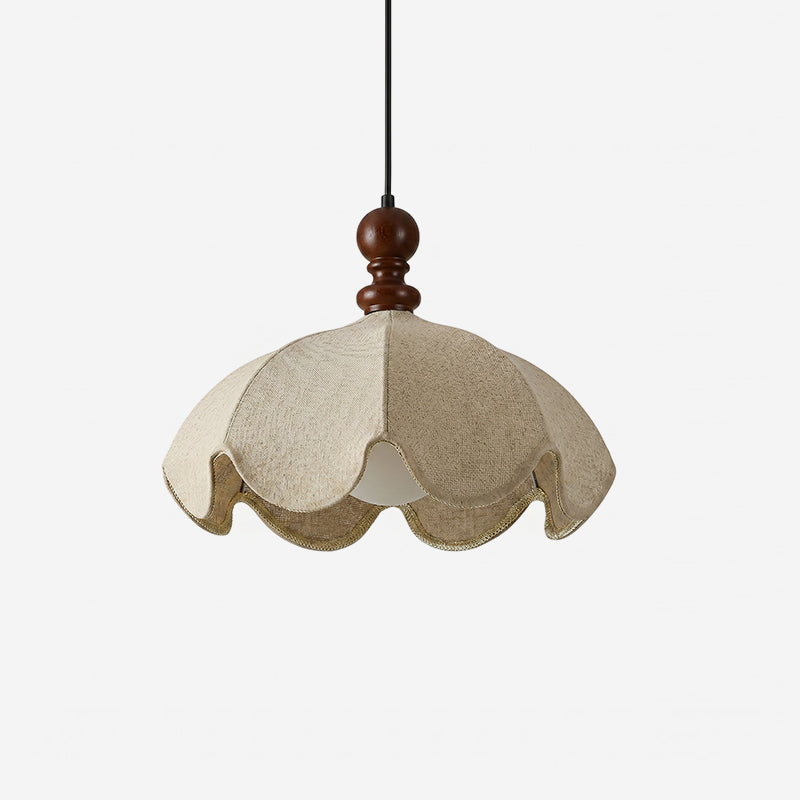 Facet Suspension