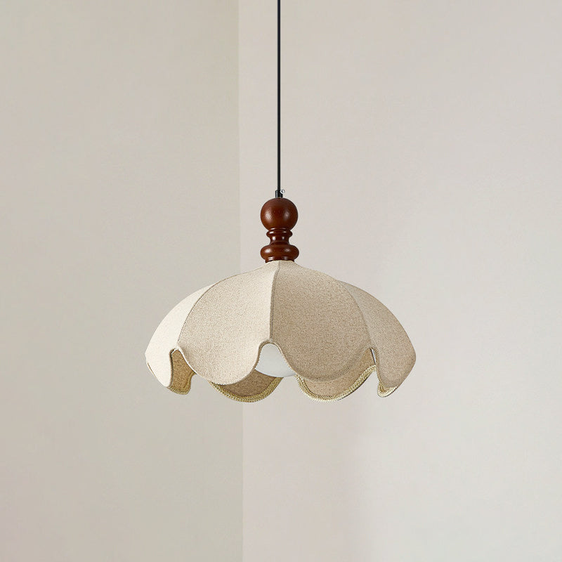 Facet Suspension