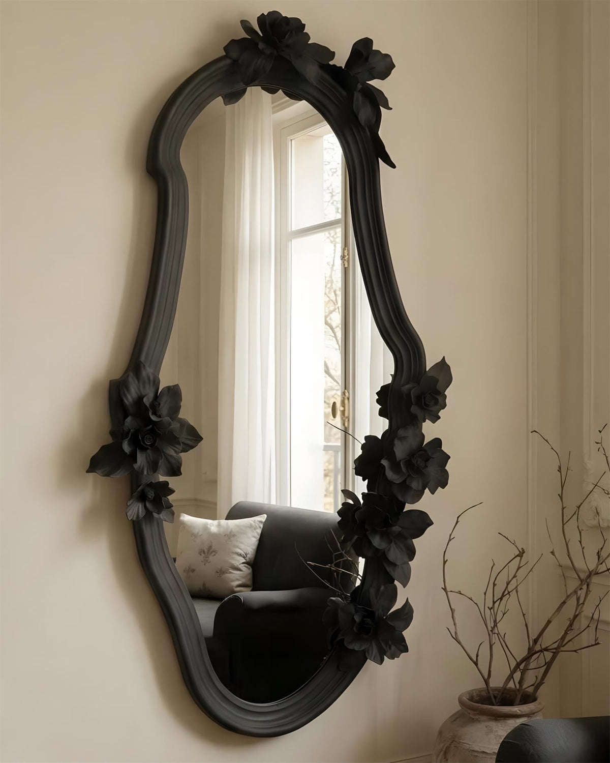 Calarora Miroir