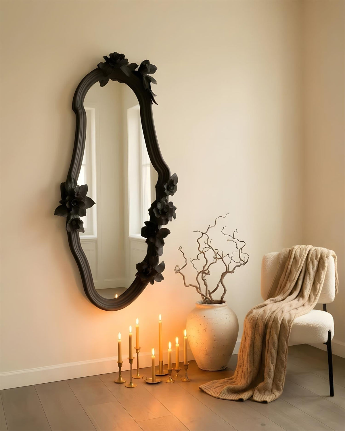 Calarora Miroir