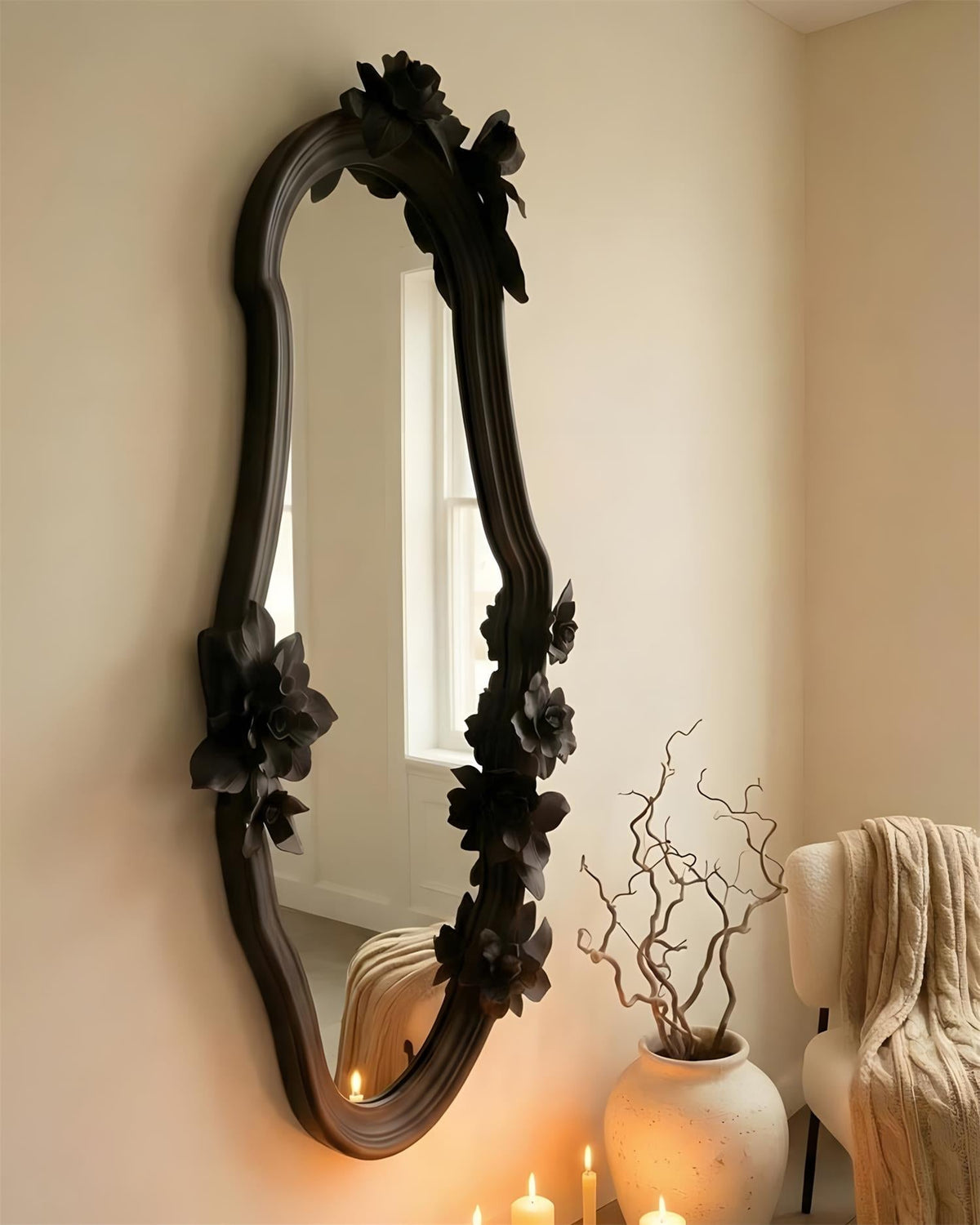 Calarora Miroir