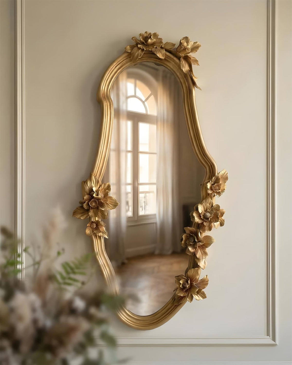 Calarora Miroir