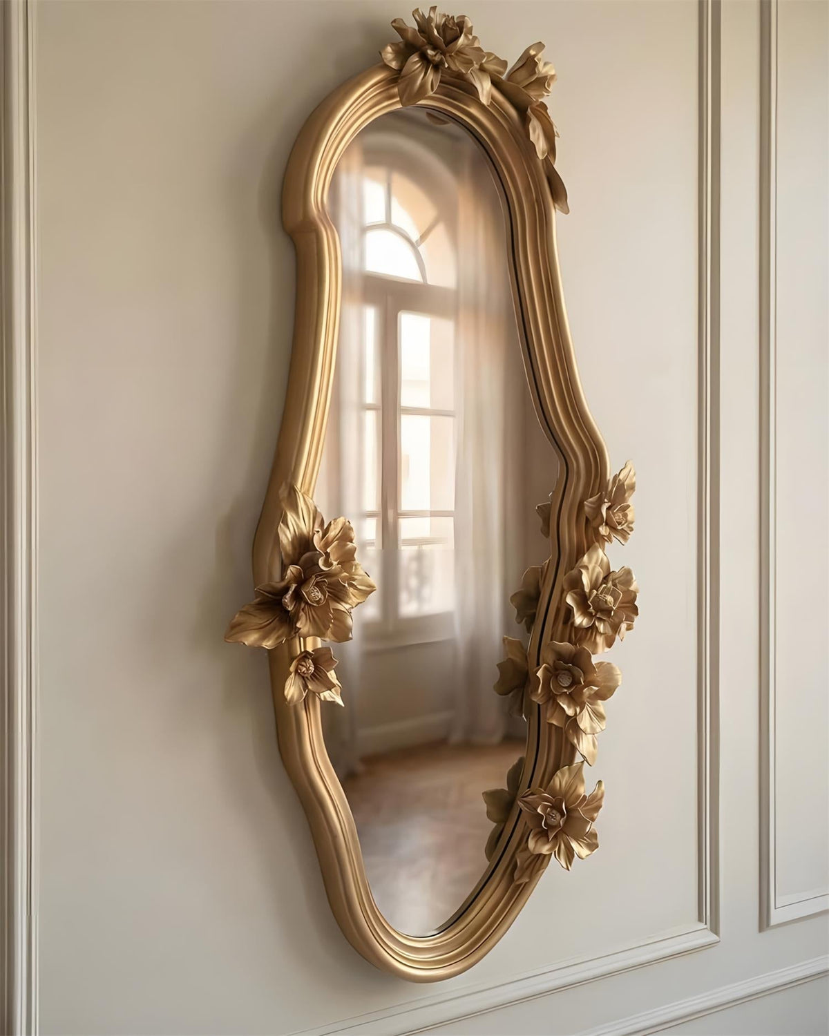 Calarora Miroir