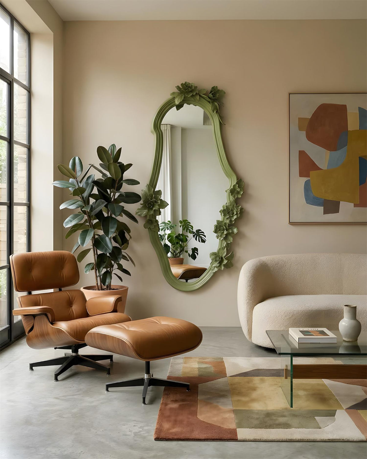 Calarora Miroir