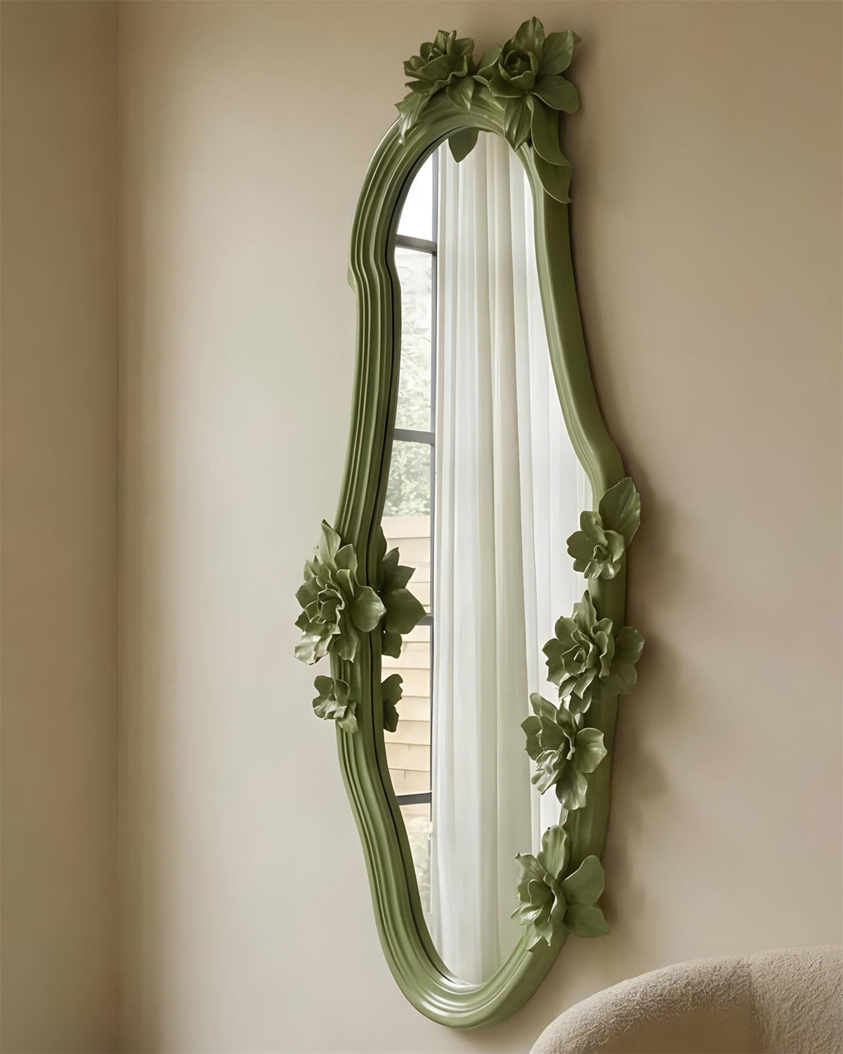 Calarora Miroir