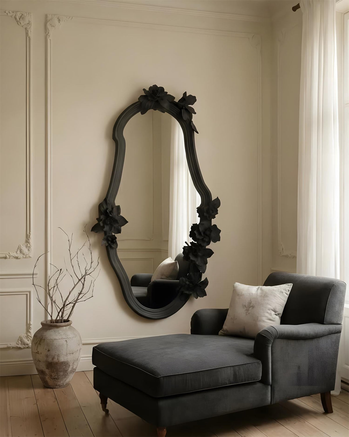 Calarora Miroir