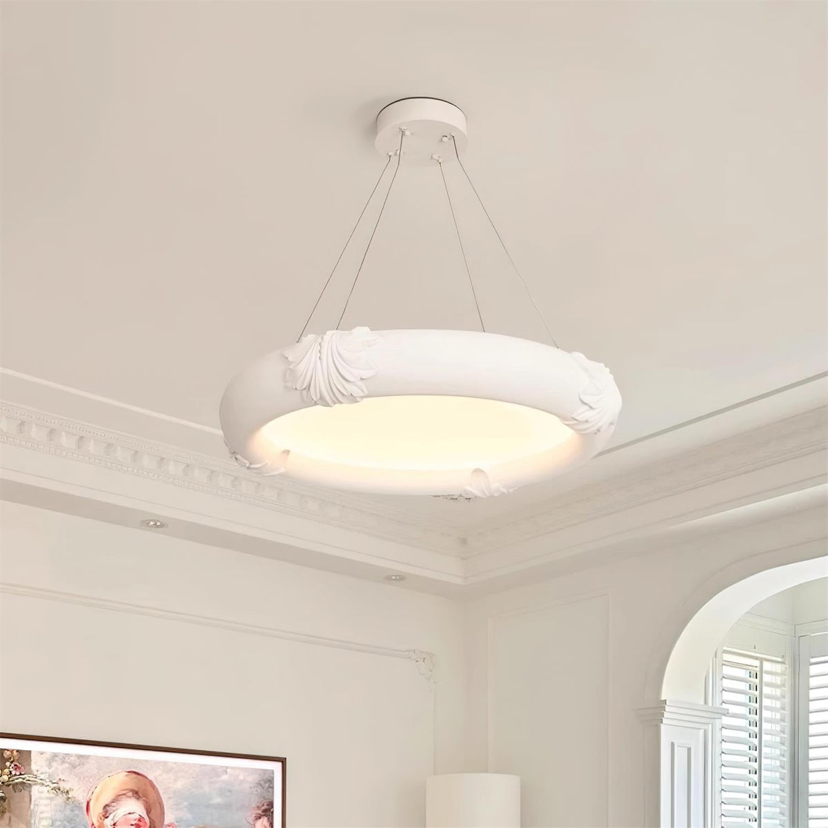 Maland Lustre