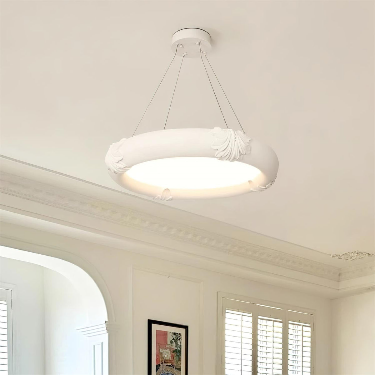Maland Lustre