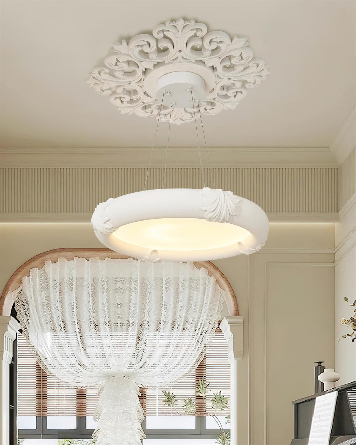 Maland Lustre