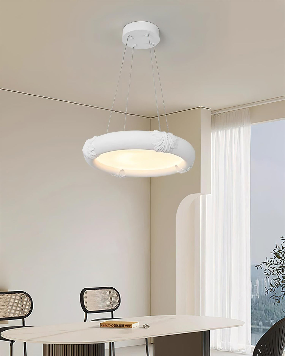Maland Lustre
