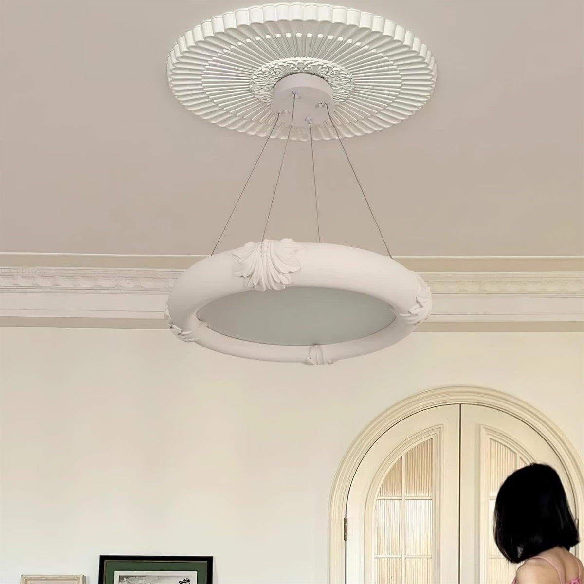 Maland Lustre