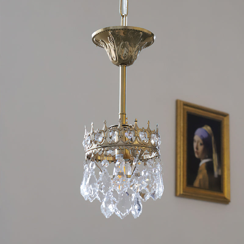 Clarivelle Lustre