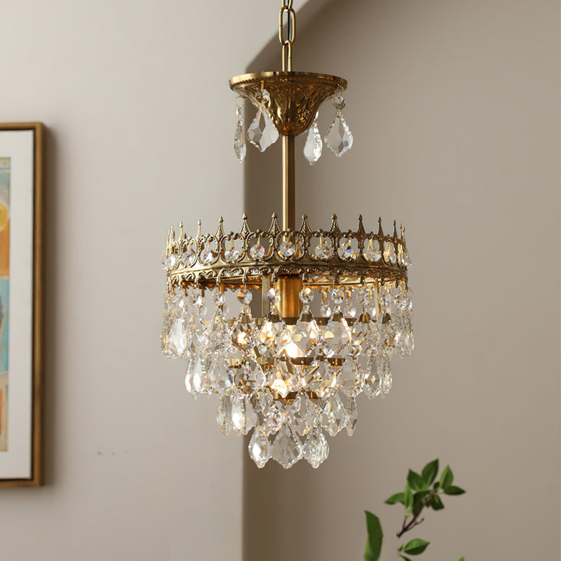 Clarivelle Lustre