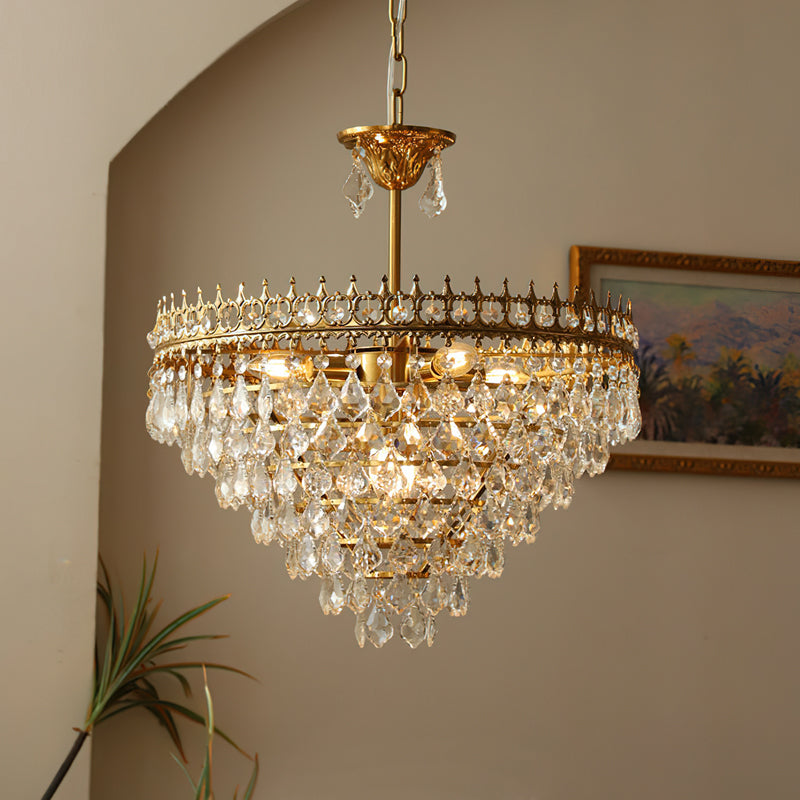Clarivelle Lustre