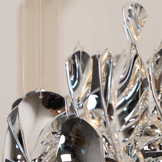 Isoran Luxe Acrylique Lustre