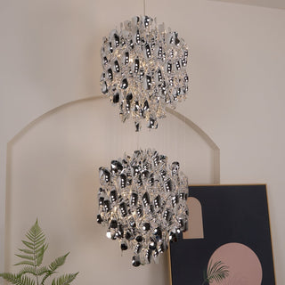 Isoran Luxe Acrylique Lustre