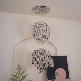 Isoran Luxe Acrylique Lustre