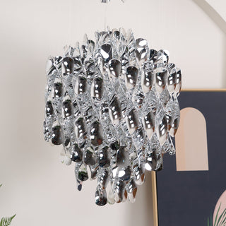 Isoran Luxe Acrylique Lustre
