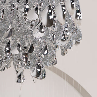 Isoran Luxe Acrylique Lustre