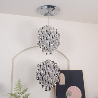 Isoran Luxe Acrylique Lustre