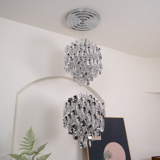 Isoran Luxe Acrylique Lustre