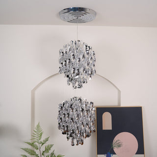 Isoran Luxe Acrylique Lustre
