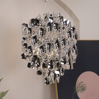 Isoran Luxe Acrylique Lustre