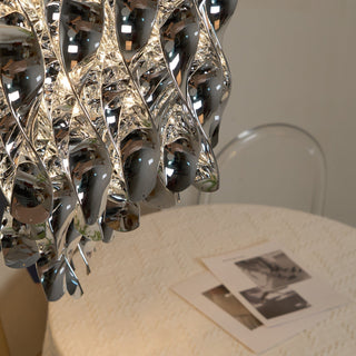 Isoran Luxe Acrylique Lustre
