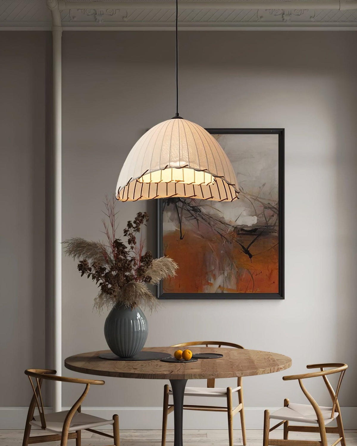 Seloeria Suspension
