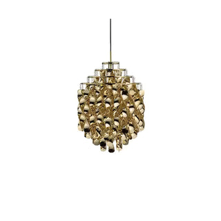 Isoran Luxe Acrylique Lustre